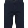 Bermuda TOM TAILOR CHINO Sky BLue -Hommes Mode Vêtements Magasin tt 24700 1