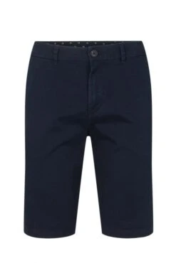 Bermuda TOM TAILOR CHINO Sky BLue
