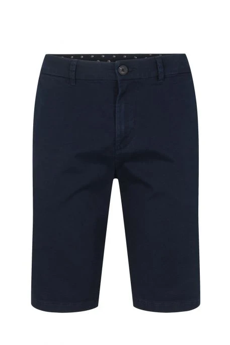 Bermuda TOM TAILOR CHINO Sky BLue 3 Bermuda TOM TAILOR CHINO Sky BLue