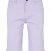 Bermuda TOM TAILOR CHINO Lilac
