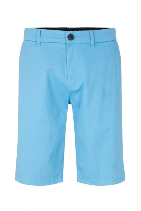 Bermuda TOM TAILOR CHINO Blue 3 Bermuda TOM TAILOR CHINO Blue