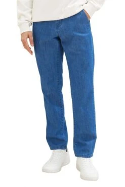 Tom Tailor Chino TOM ATAILOR JOSH Mid Stone -Hommes Mode Vêtements Magasin tt 24882 1