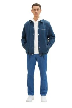 Tom Tailor Chino TOM ATAILOR JOSH Mid Stone -Hommes Mode Vêtements Magasin tt 24882 4