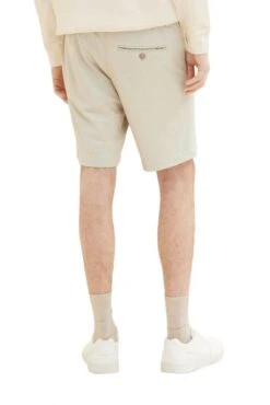 Short TOM TAILOR CHINO SLIM Sand Dobby Structure 11 Short TOM TAILOR CHINO SLIM Sand Dobby Structure -Hommes Mode Vêtements Magasin tt 24952 2