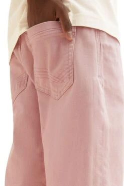 Short TOM TAILOR JOSH Morning Pink