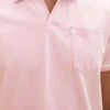 Polo TOM TAILOR Pink 2 Polo TOM TAILOR Pink -Hommes Mode Vêtements Magasin tt 24967 4