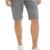 Bermuda TOM TAILOR CHINO Navy White 1 Bermuda TOM TAILOR CHINO Navy White -Hommes Mode Vêtements Magasin tt 25083 1