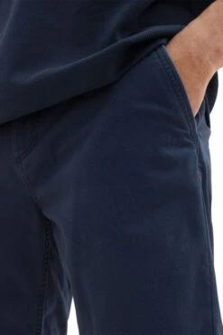 Short TOM TAILOR Navy Diamond -Hommes Mode Vêtements Magasin tt 25097 5