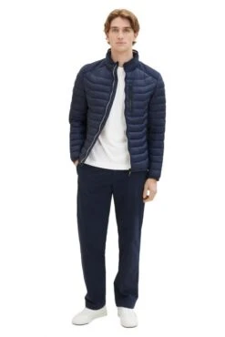 Blouson TOM TAILOR Sky Blue