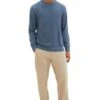 Pull TOM TAILOR JUMPER Dark Teal