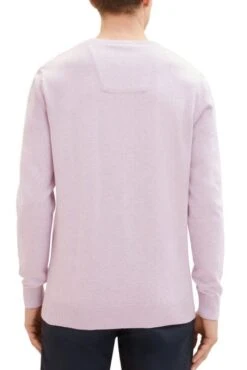 Pull TOM TAILOR BASICIris 7 Pull TOM TAILOR BASICIris -Hommes Mode Vêtements Magasin tt 25325 2