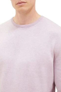 Pull TOM TAILOR BASICIris 6 Pull TOM TAILOR BASICIris -Hommes Mode Vêtements Magasin tt 25325 3