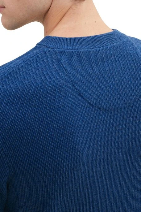 Pull TOM TAILOR Hockey Blue 4 Pull TOM TAILOR Hockey Blue – Image 2