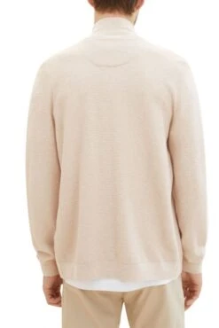 GIlet TOM TAILOR Silver 8 GIlet TOM TAILOR Silver -Hommes Mode Vêtements Magasin tt 26430 2