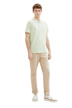 Polo TOM TAILOR CLASSIC Blue -Hommes Mode Vêtements Magasin tt 26727 3