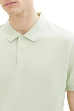 Polo TOM TAILOR CLASSIC Blue -Hommes Mode Vêtements Magasin tt 26727 4