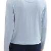 Pull TOM TAILOR V-NECK Foggy 1 Pull TOM TAILOR V-NECK Foggy -Hommes Mode Vêtements Magasin tt 26747 2