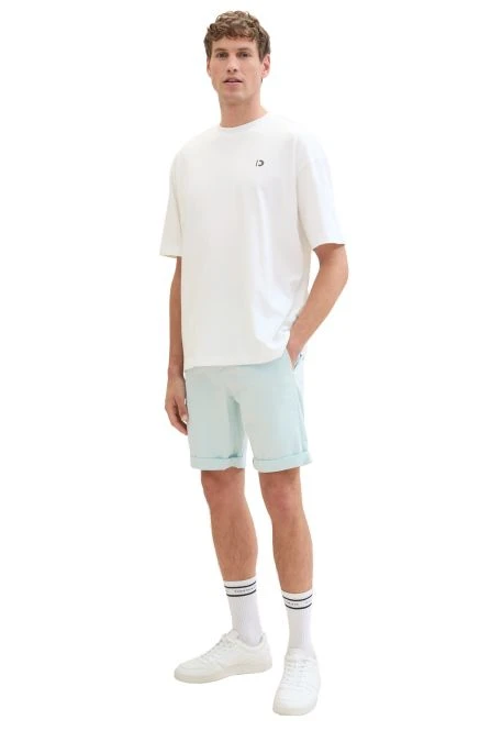Short TOM TAILOR Sea Foam 5 Short TOM TAILOR Sea Foam – Image 3