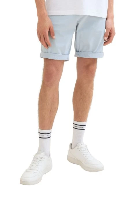 Short TOM TAILOR Foggy 4 Short TOM TAILOR Foggy – Image 2