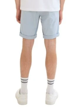 Short TOM TAILOR Foggy 10 Short TOM TAILOR Foggy -Hommes Mode Vêtements Magasin tt 26761 2