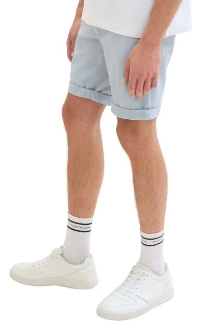 Short TOM TAILOR Foggy 7 Short TOM TAILOR Foggy – Image 5