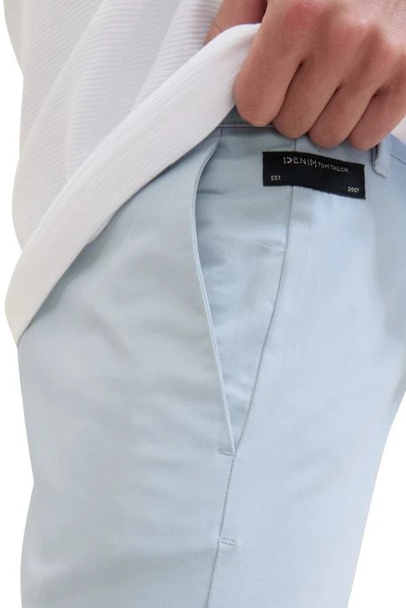 Short TOM TAILOR Foggy 3 Short TOM TAILOR Foggy