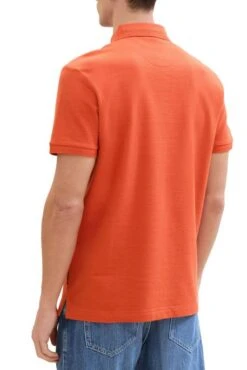 Polo TOM TAILOR POCKET Marocco 8 Polo TOM TAILOR POCKET Marocco -Hommes Mode Vêtements Magasin tt 26773 2