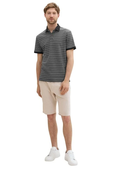 Polo TOM TAILOR Stripe 4 Polo TOM TAILOR Stripe – Image 2
