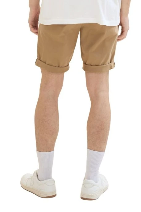Short TOM TAILOR Beige 4 Short TOM TAILOR Beige – Image 2