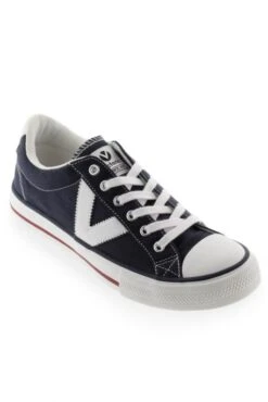 Baskets VICTORIA TRIBU Marino -Hommes Mode Vêtements Magasin victoria 21040 2