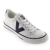 Baskets VICTORIA TRIBU Blanco