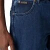Jean WRANGLER TEXAS Coalblue 2 Jean WRANGLER TEXAS Coalblue -Hommes Mode Vêtements Magasin wrangler 112144746 2 4
