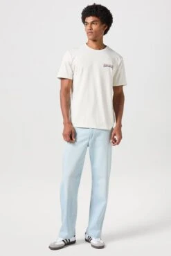 Jean WRANGLER REDDING Rocky Landing 10 Jean WRANGLER REDDING Rocky Landing -Hommes Mode Vêtements Magasin wrangler 112144746 4