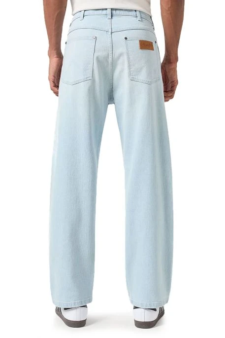 Jean WRANGLER REDDING Rocky Landing 7 Jean WRANGLER REDDING Rocky Landing – Image 5