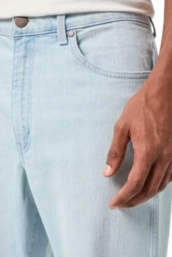 Jean WRANGLER REDDING Rocky Landing 14 Jean WRANGLER REDDING Rocky Landing -Hommes Mode Vêtements Magasin wrangler 112144746 6