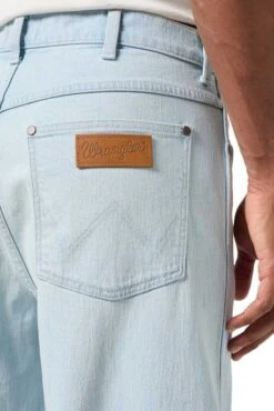 Jean WRANGLER REDDING Rocky Landing 11 Jean WRANGLER REDDING Rocky Landing -Hommes Mode Vêtements Magasin wrangler 112144746 7