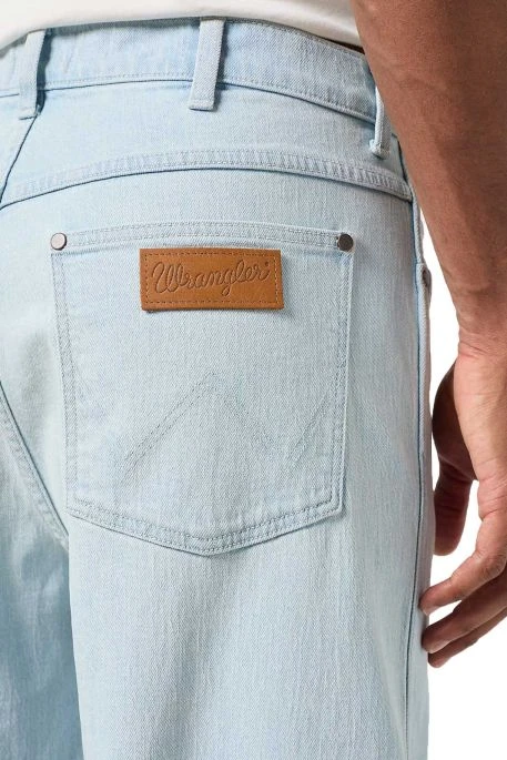 Jean WRANGLER REDDING Rocky Landing 5 Jean WRANGLER REDDING Rocky Landing – Image 3