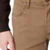 Pantalon WRANGLER GREENSBORO Teak