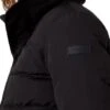 Parka WRANGLER BODYGARD Black 1 Parka WRANGLER BODYGARD Black -Hommes Mode Vêtements Magasin wrangler 1123 20 208 4