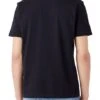 Tee Shirt WRANGLER AMERICANA Noir 2 Tee Shirt WRANGLER AMERICANA Noir -Hommes Mode Vêtements Magasin wrangler 1123 20 782 3