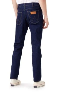 Jean WRANGLER GREENSBORO Day Drifter 11 Jean WRANGLER GREENSBORO Day Drifter -Hommes Mode Vêtements Magasin wrangler 112320126 2