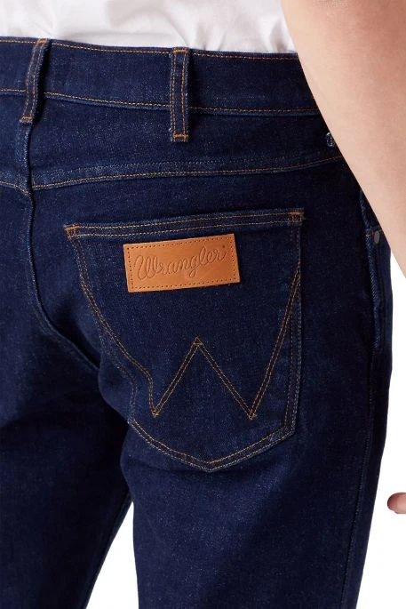 Jean WRANGLER GREENSBORO Day Drifter 3 Jean WRANGLER GREENSBORO Day Drifter