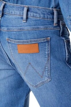 Hommes Mode Vêtements Magasin 42 Jean WRANGLER GREENSBORO New Favorite