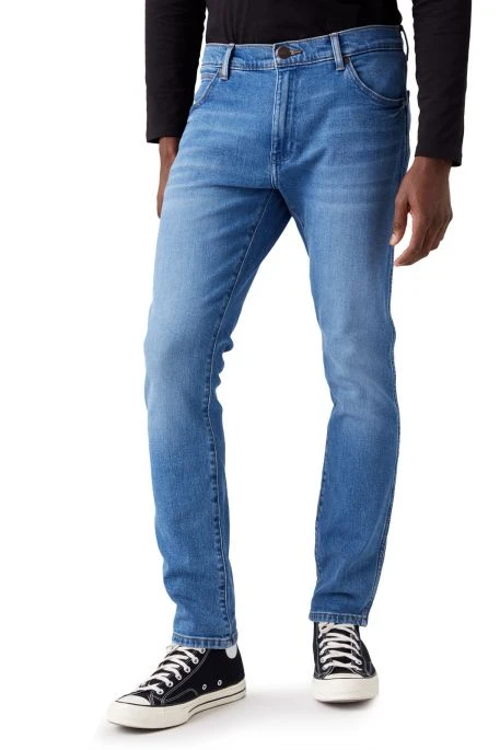 Jean WRANGLER LARSTON New Favorite 4 Jean WRANGLER LARSTON New Favorite – Image 2