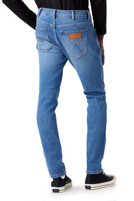 Jean WRANGLER LARSTON New Favorite 6 Jean WRANGLER LARSTON New Favorite – Image 4