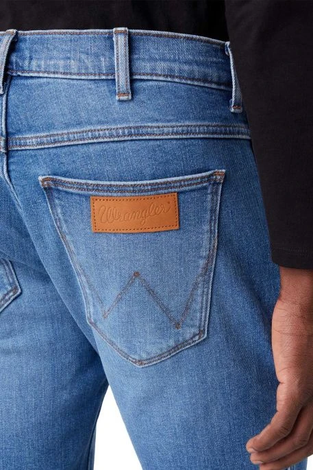 Jean WRANGLER LARSTON New Favorite 5 Jean WRANGLER LARSTON New Favorite – Image 3