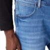 Jean WRANGLER LARSTON New Favorite 1 Jean WRANGLER LARSTON New Favorite -Hommes Mode Vêtements Magasin wrangler 112322663 5