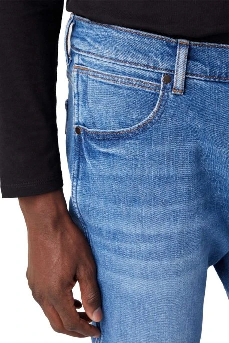 Jean WRANGLER LARSTON New Favorite 3 Jean WRANGLER LARSTON New Favorite