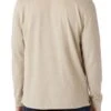 Polo WRANGLER REFINED Beige -Hommes Mode Vêtements Magasin wrangler 112341120 2