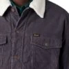 Sherpa WRANGLER CORD Grey 2 Sherpa WRANGLER CORD Grey -Hommes Mode Vêtements Magasin wrangler 112341244 4